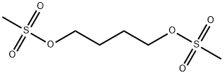 1,4-双甲基磺氧基丁烷(55-98-1)